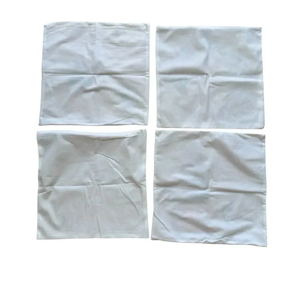 FALL Throw Pillow Covers Cases Autumn Pumpkin Leaves Owl Harvest Thanksgiving - Picture 8 of 9